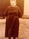 Record image of Elisa Charlotta Pettersson (o.s. Johansdotter)