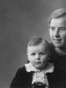 Record image of Astrid Gavelstad Evensen (born Hansen)