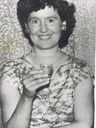 Record image of Johanna Geertruida (Annie) Raafs (geboren Janssen)