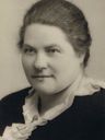 Record image of Olga* Linnea Lundin (o.s. Josefsson)