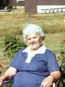 Record image of Agnes Gustava Holm, Olsson (born Johansson)