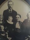 Record image of Anna Lena Gustafsson (o.s. Kaspersdotter)
