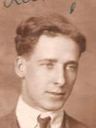 Record image of Laurence Eugene Brown