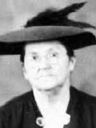 Record image of Ida Virginia Coats (born Terry)