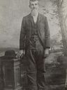 Record image of Martin Hager Green