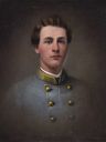 Record image of Capt. Robert Edward "Rob" Lee, Jr., CSA