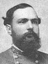 Record image of Major General William Henry Fitzhugh "Rooney" Lee, CSA