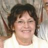 Lucille GAGNON (née PETIT-PAS)