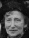 Record image of Eliza (Lalla) Stephenson (born Peirson)