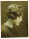 Record image of Frances Hannah Warner (born Paxton)
