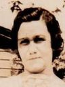 Record image of Dora Elmina Johnston (born Jacobsen)