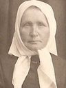 Record image of Maria Henrikin tytär Kemppainen (o.s. Tolvanen)
