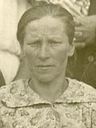 Record image of Ida Matintytär Soikkeli (born Tiittanen)
