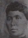 Record image of Aurilla Chappell (geb. Sperry)