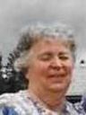 Record image of Dorothy Mae Watts (born Layton)