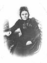 Record image of Caisa Lena Petersson (o.s. Månsdotter)