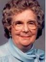 Record image of Rebecca P Havener (born Cooper)