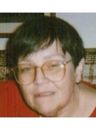 Record image of Rita Teeter (geb. Zink)