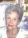 Record image of Maria Belen Lopez (born Hurtado)