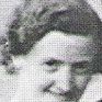 Record image of Kerstin Margareta Adelia* Carlsson (born Edelsvärd)