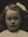 Record image of INGRID Hilda Lavina Green (born Ljunggren)