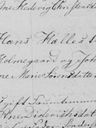 Record image of Hans Sørensen Helles (Holmegaard)