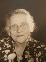 Record image of Abelone Marie Mark (born Klausen)