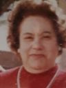 Record image of Alba Erilda Bessega Tomasin (nacida Rodriguez)
