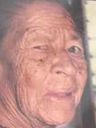 Record image of maria Cayetana Romero Moreno (nacida Navarro)