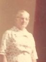 Record image of María Socorro del Carmen López López