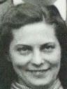 Record image of Marianne Elisabeth Damato (born Klausen Andersen)