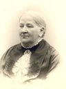 Record image of Annette Olivia Lundblad (född Johansdotter)