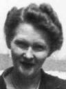 Record image of Edith Martha Munk (born Moore)