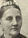 Record image of Olivia* Josefina Rhodin (o.s. Nordström)