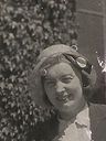 Record image of Magda Elisabet Svensson (born Sjöström)