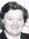 Record image of Lilly Emma Kristina Kronlund (born Axelsson)