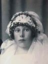 Record image of Gertrud Elisabet Nilsson (o.s. Davidsson)