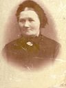 Record image of Caisa Maria Jönsson (o.s. Eliasdotter)