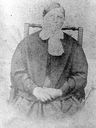 Record image of Johanne Jacobine Sparrevohn (geb. Koch)