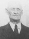 Record image of Milton Lafayette Lee