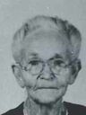 Record image of Mary Ann Bentley (born Mansfield)