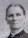 Record image of Maria Christiana Bohman (o.s. Soderstrom)