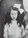 Record image of Gladys Hannah Romer (born Anderson)