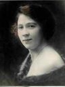 Record image of Sarah Sadie Lee (born Perkins)