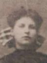 Record image of Elizabeth Ann Daniels (born Tuttle)