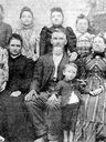 Record image of Sarah Ethel Bussell (born Pinkerton)
