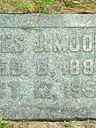 Record image of James Joseph Mooney