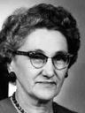 Record image of Delta Zaugg (born Stringham)