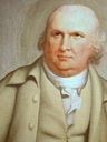 Record image of Robert John Morris Jr, (the Signer Declaration of Independence)