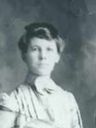Record image of Ethel Gertrude Thomas (born Mickelson)
